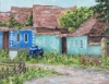 Crumbling village - Selistat