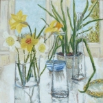 Early Daffodils