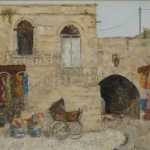 Pram for sale in Aleppo